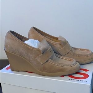 Michael Kors loafer